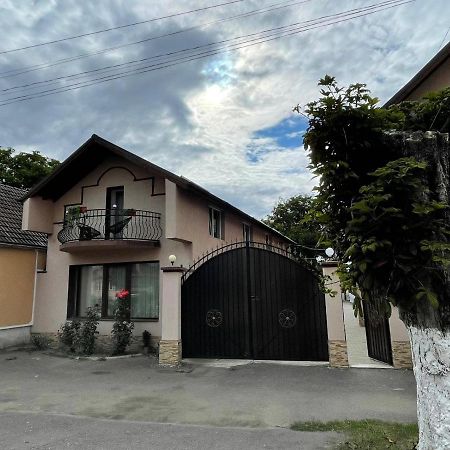 Casa Alegria Villa Prejmer Екстериор снимка