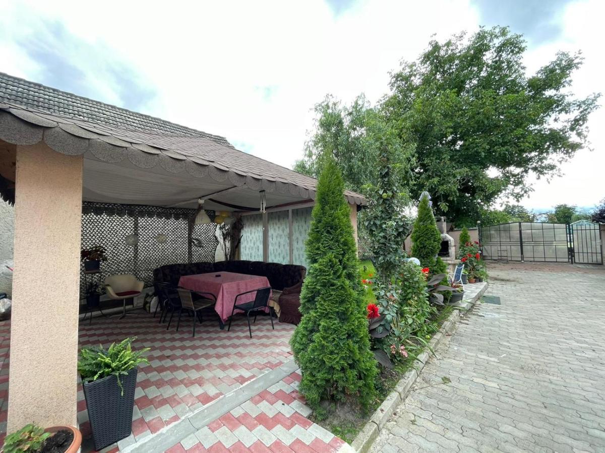 Casa Alegria Villa Prejmer Екстериор снимка